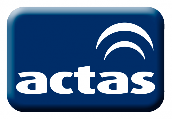 Sponsor: Actas